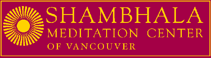 Vancouver Shambhala Centre